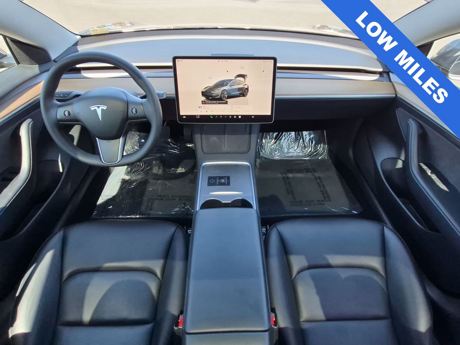 Thumbnail: 2023 Tesla Model 3 - 13