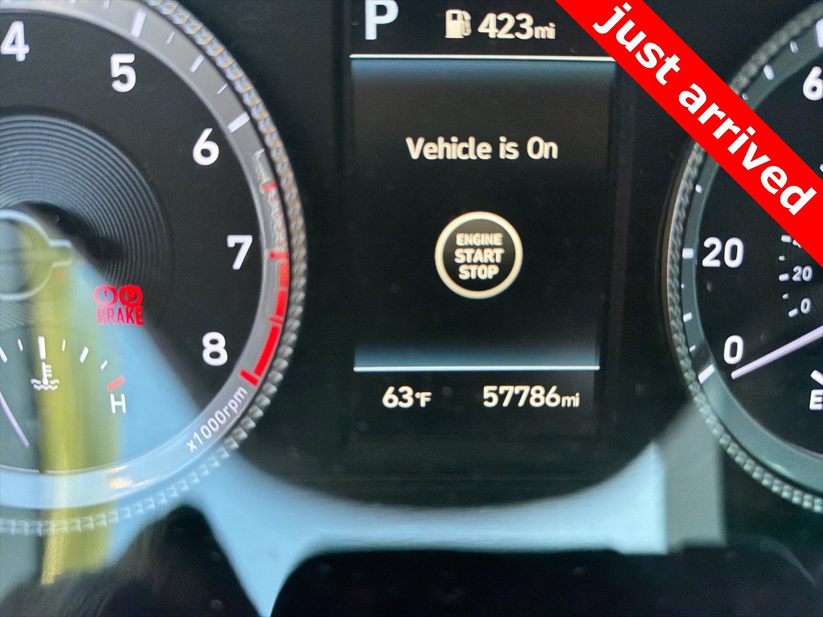 Thumbnail: 2021 Hyundai Sonata - 10