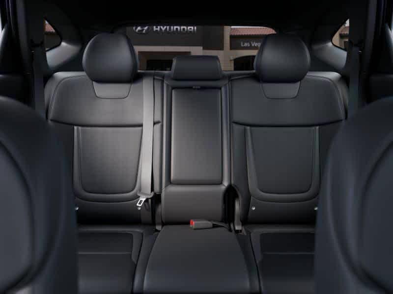 Thumbnail: 2026 Hyundai Tucson - 12