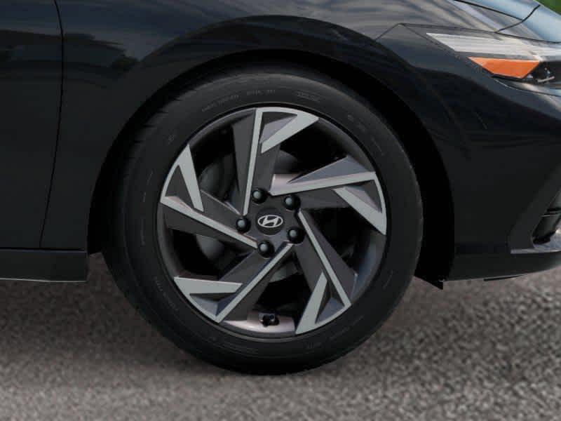 Thumbnail: 2026 Hyundai Elantra - 8