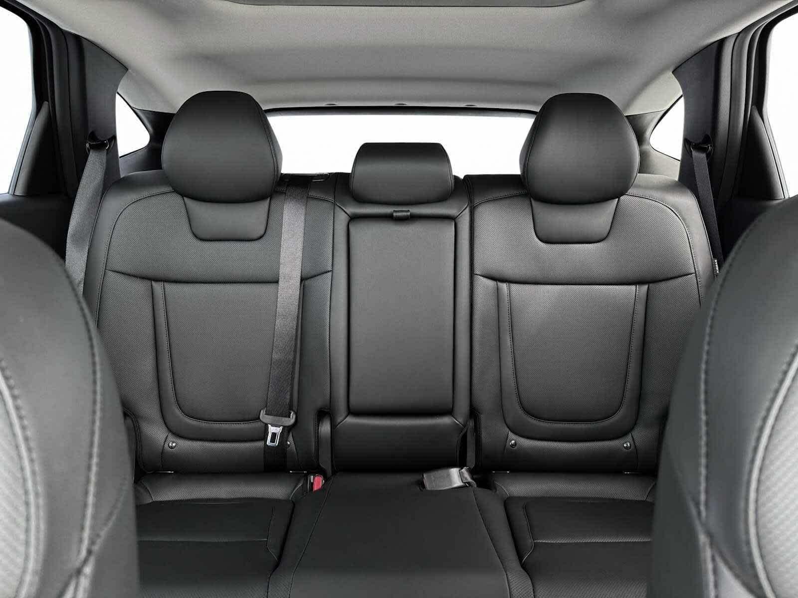 Thumbnail: 2025 Hyundai Tucson - 16