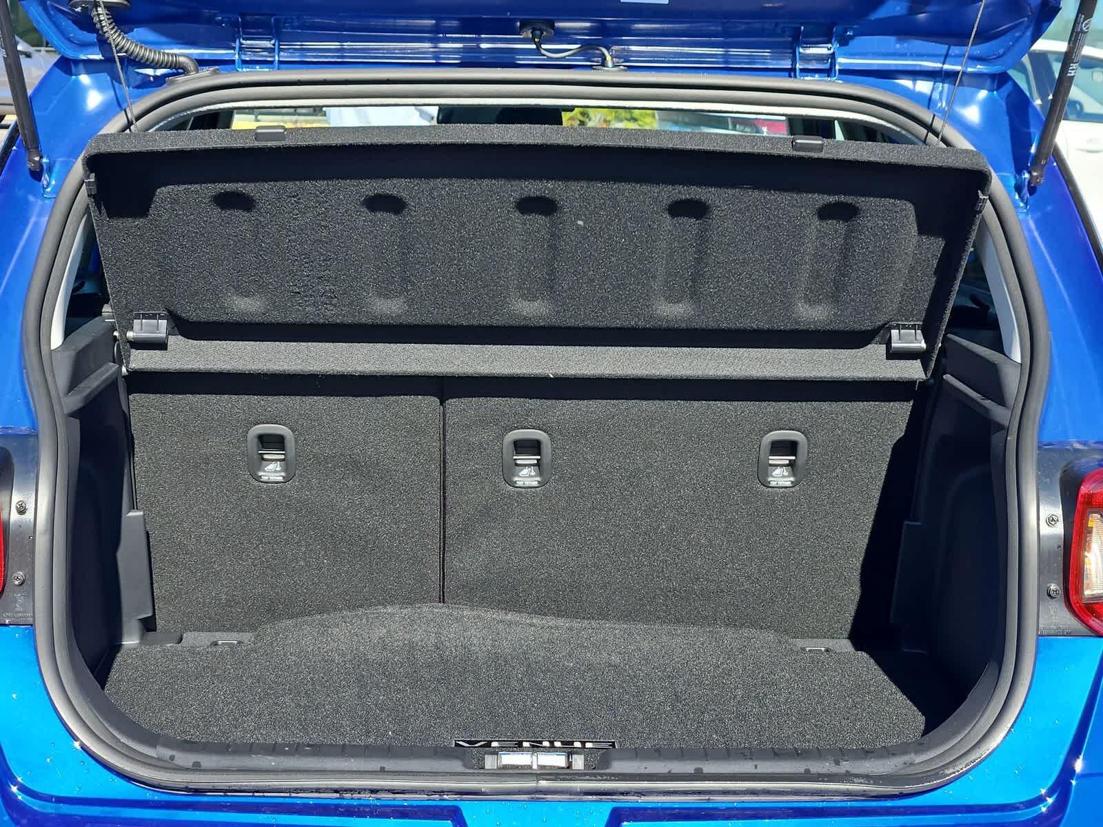 Thumbnail: 2026 Hyundai Venue - 23