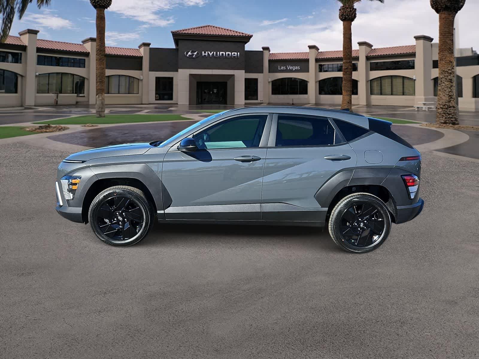 Thumbnail: 2026 Hyundai Kona - 5