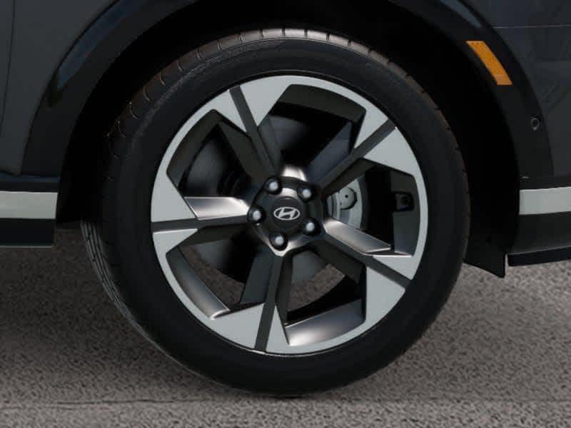 Thumbnail: 2026 Hyundai Palisade - 8