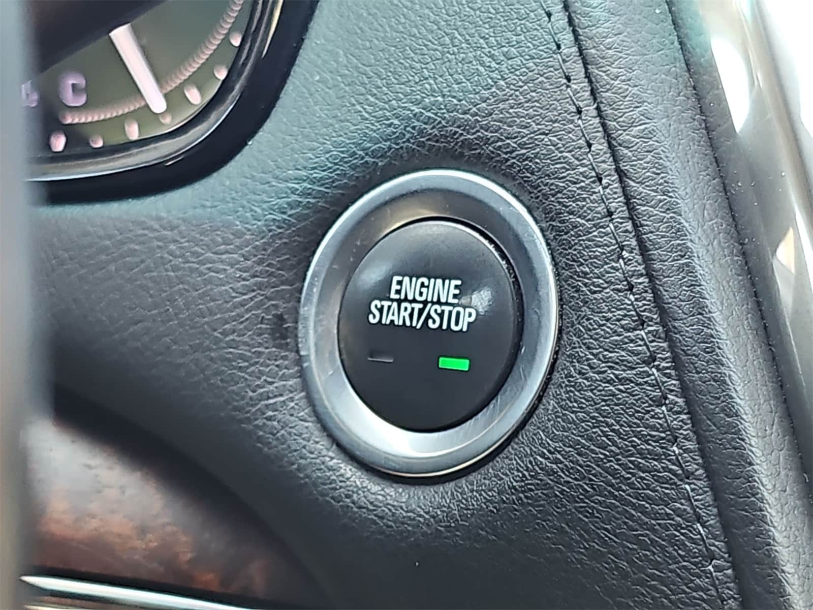 Thumbnail: 2019 Cadillac CTS - 26