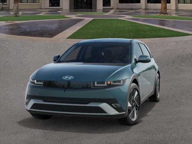 Thumbnail: 2025 Hyundai Ioniq 5 - 6