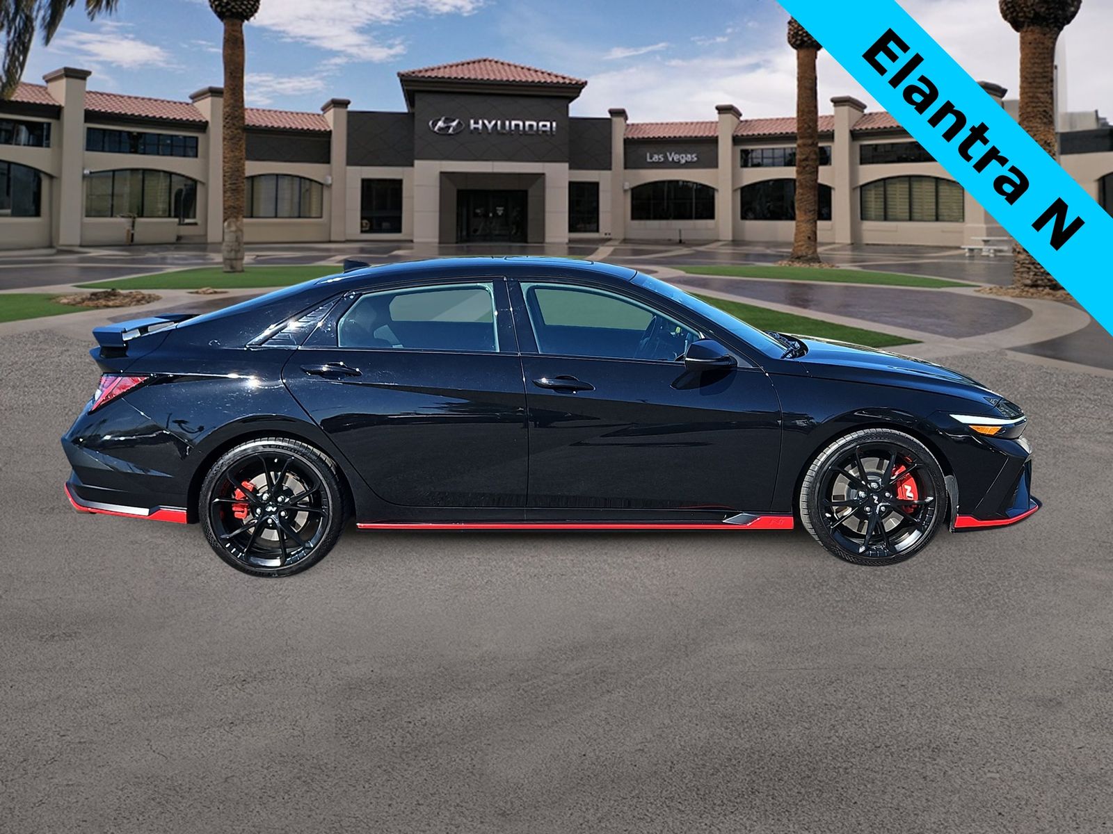 Thumbnail: 2025 Hyundai Elantra - 9