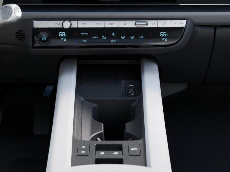 Thumbnail: 2025 Hyundai Ioniq 6 - 16