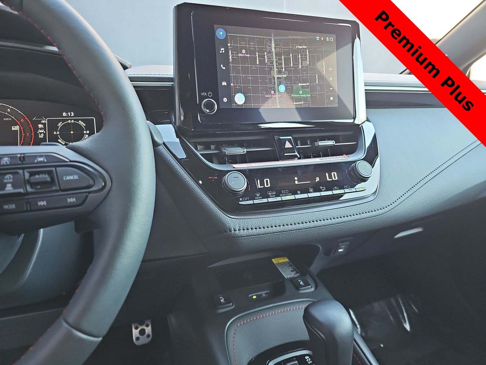 Thumbnail: 2025 Toyota GR Corolla - 20