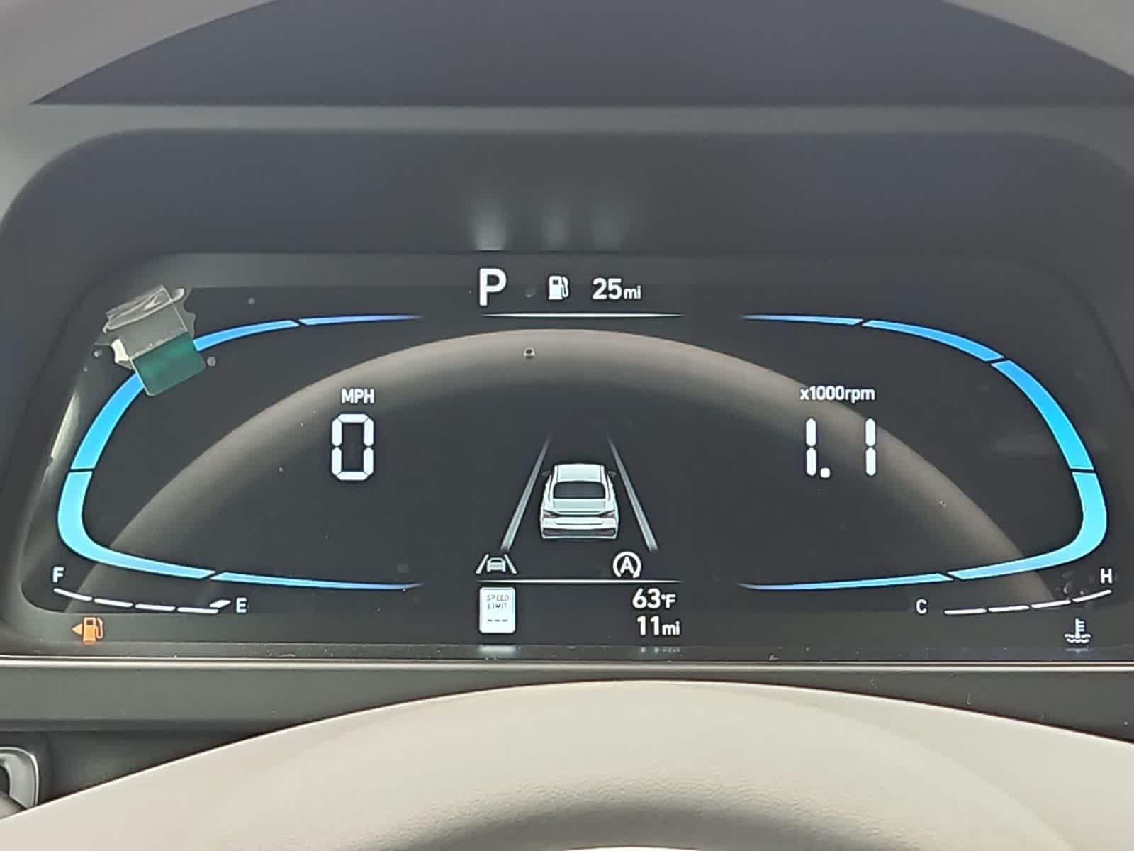 Thumbnail: 2026 Hyundai Elantra - 22