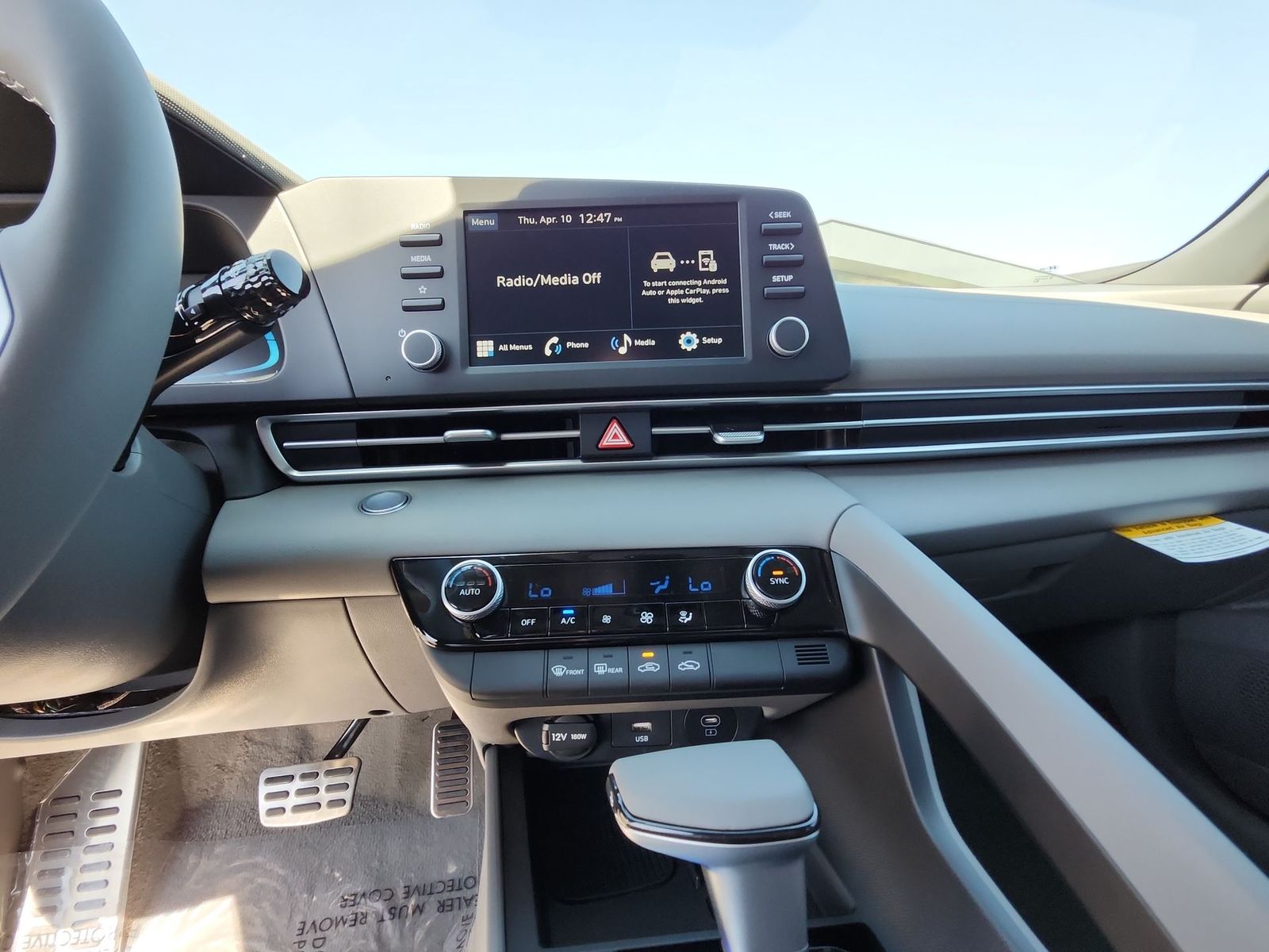 Thumbnail: 2025 Hyundai Elantra - 20