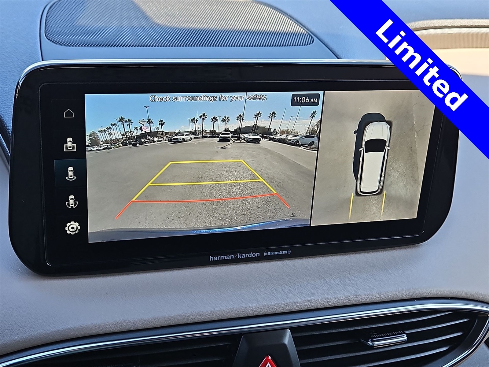 Thumbnail: 2023 Hyundai Santa Fe - 26