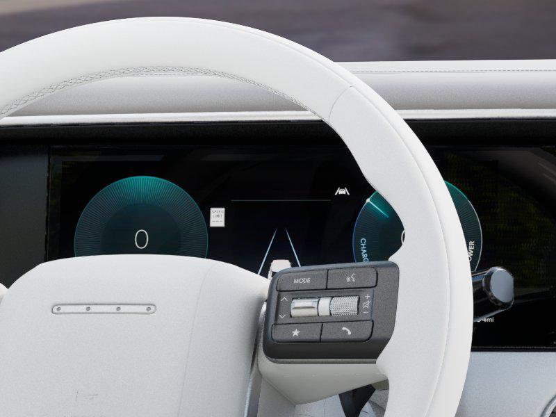 Thumbnail: 2026 Hyundai Palisade - 14