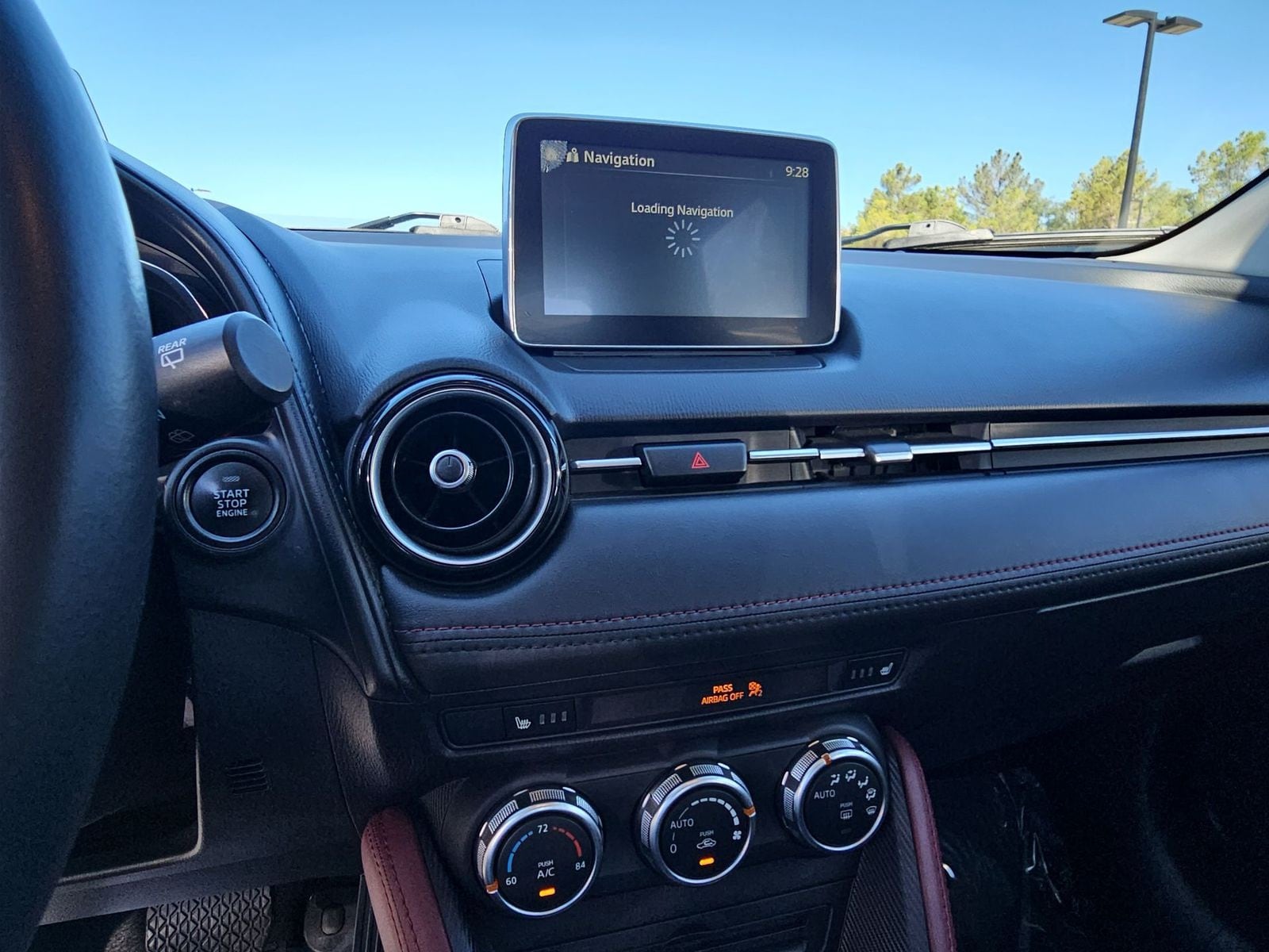 Thumbnail: 2016 Mazda CX-3 - 21