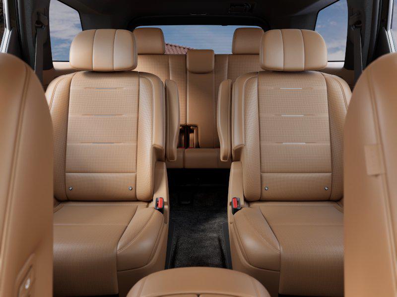 Thumbnail: 2026 Hyundai Palisade - 12