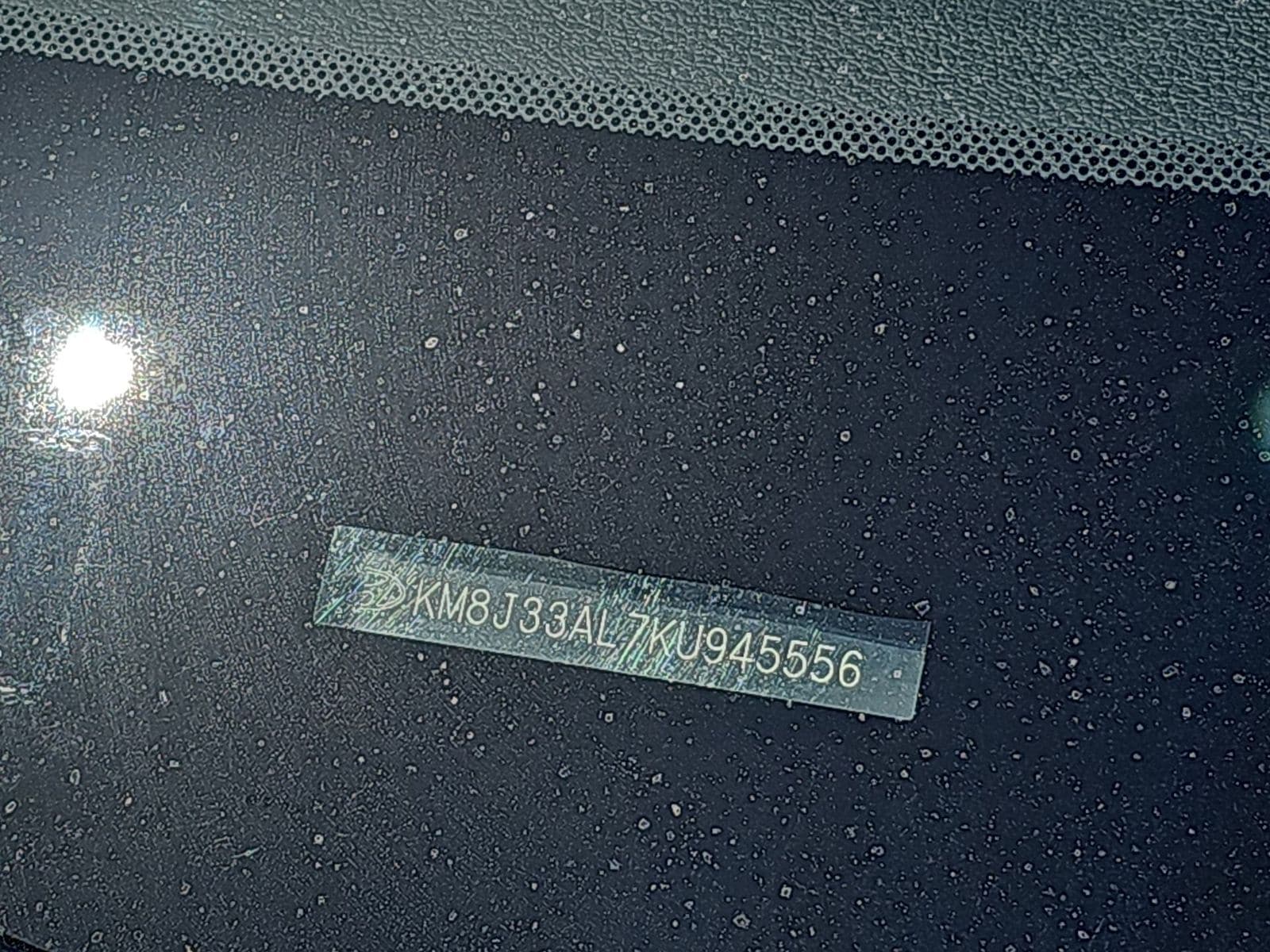 Thumbnail: 2019 Hyundai Tucson - 25