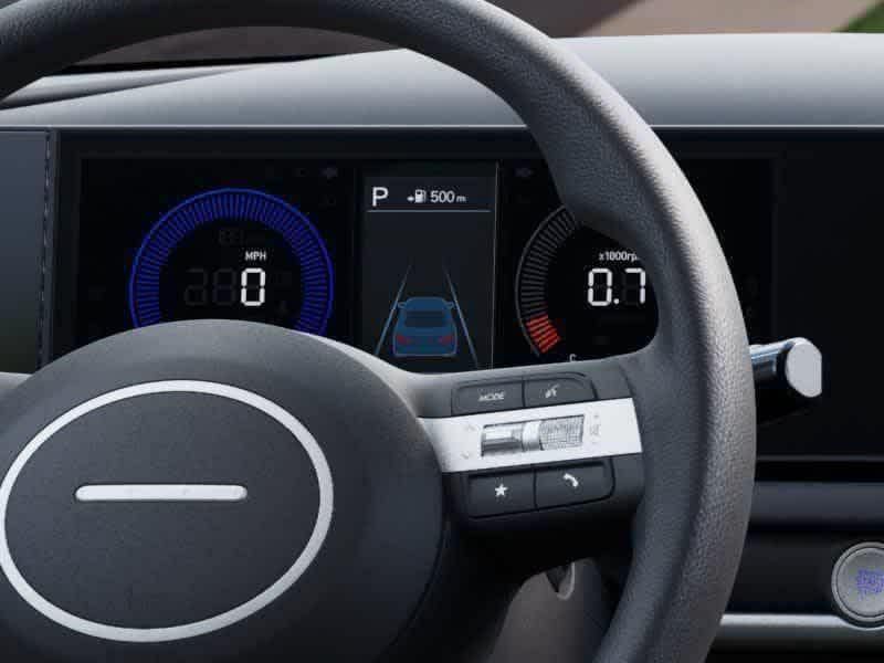 Thumbnail: 2026 Hyundai Tucson - 14