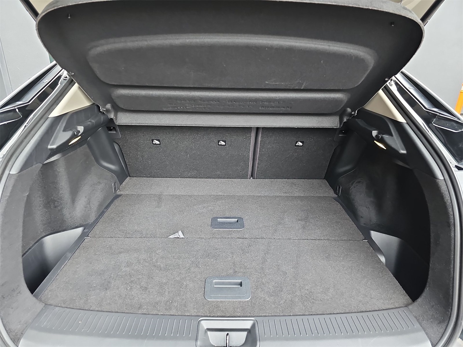 Thumbnail: 2023 Nissan Ariya - 23