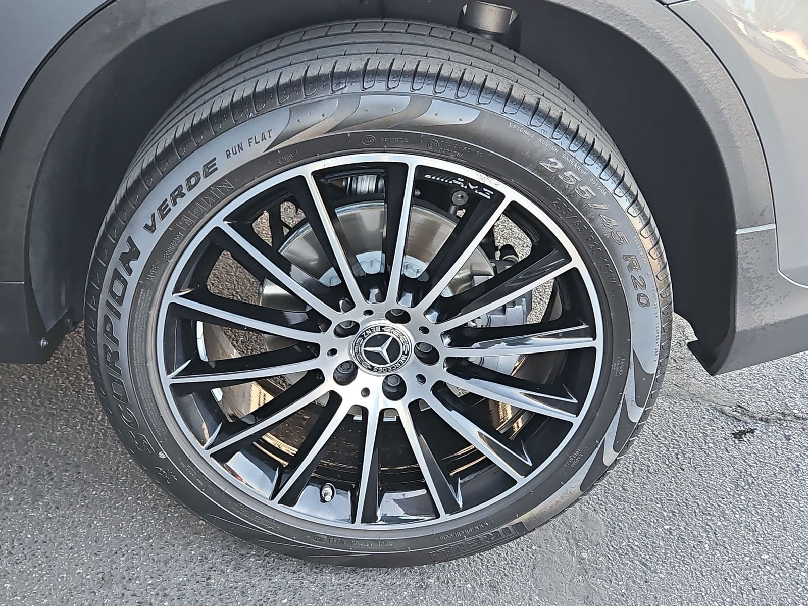 Thumbnail: 2022 Mercedes-Benz GLC - 12