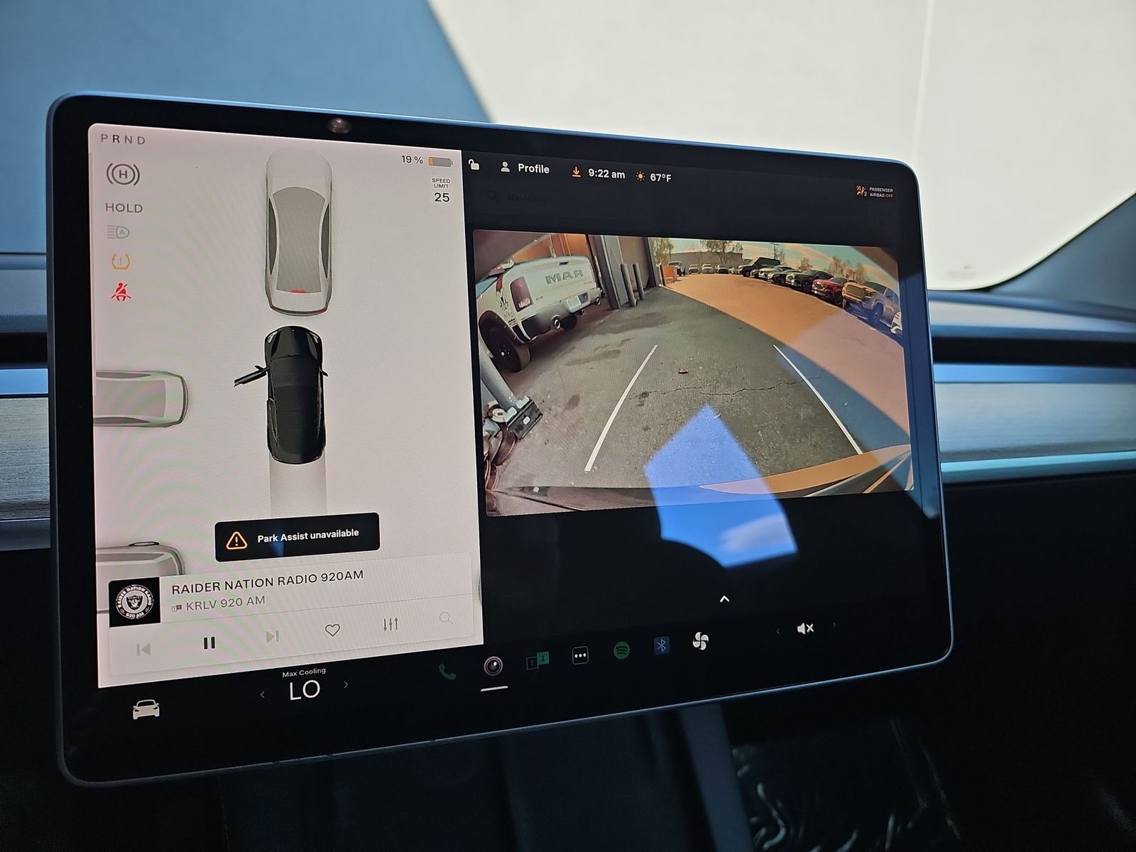 Thumbnail: 2021 Tesla Model 3 - 25