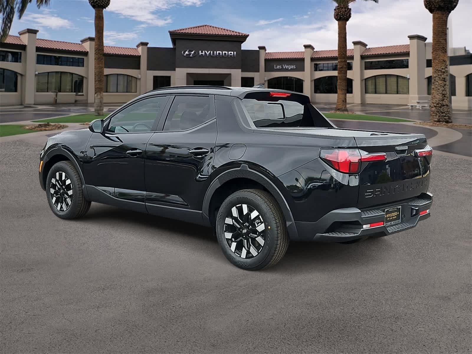 Thumbnail: 2026 Hyundai Santa Cruz - 6