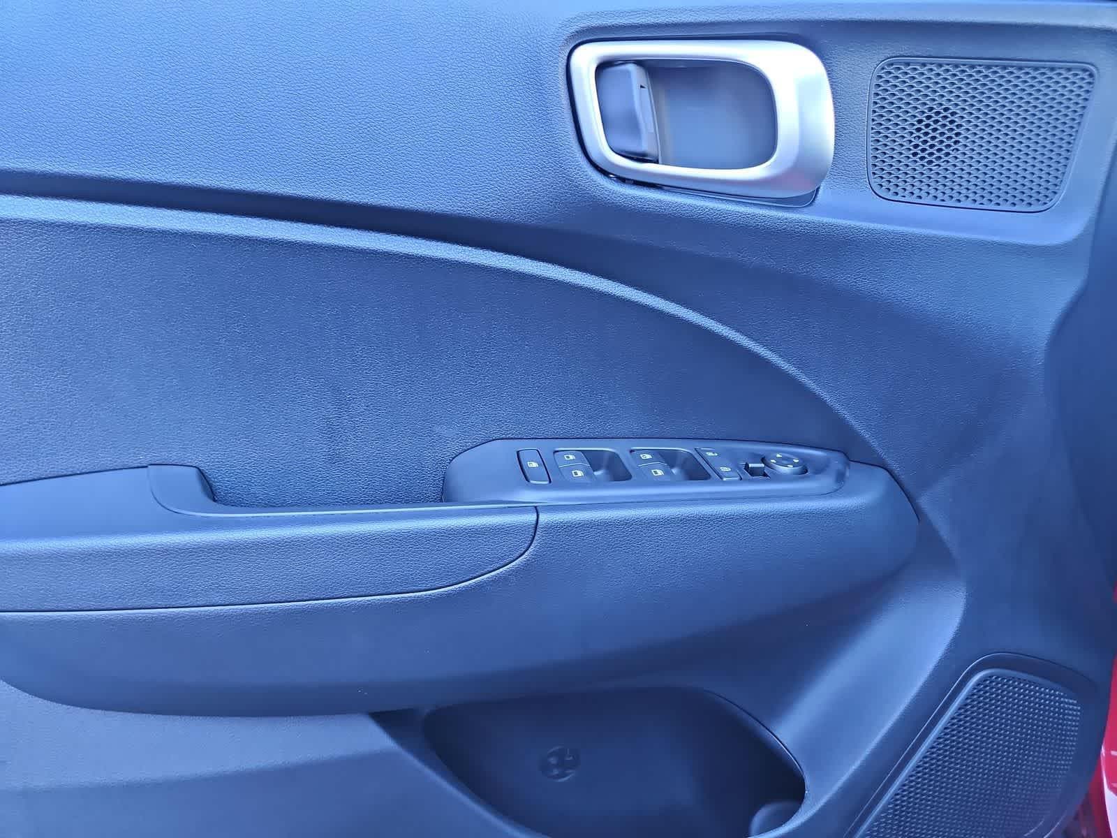 Thumbnail: 2026 Hyundai Venue - 27