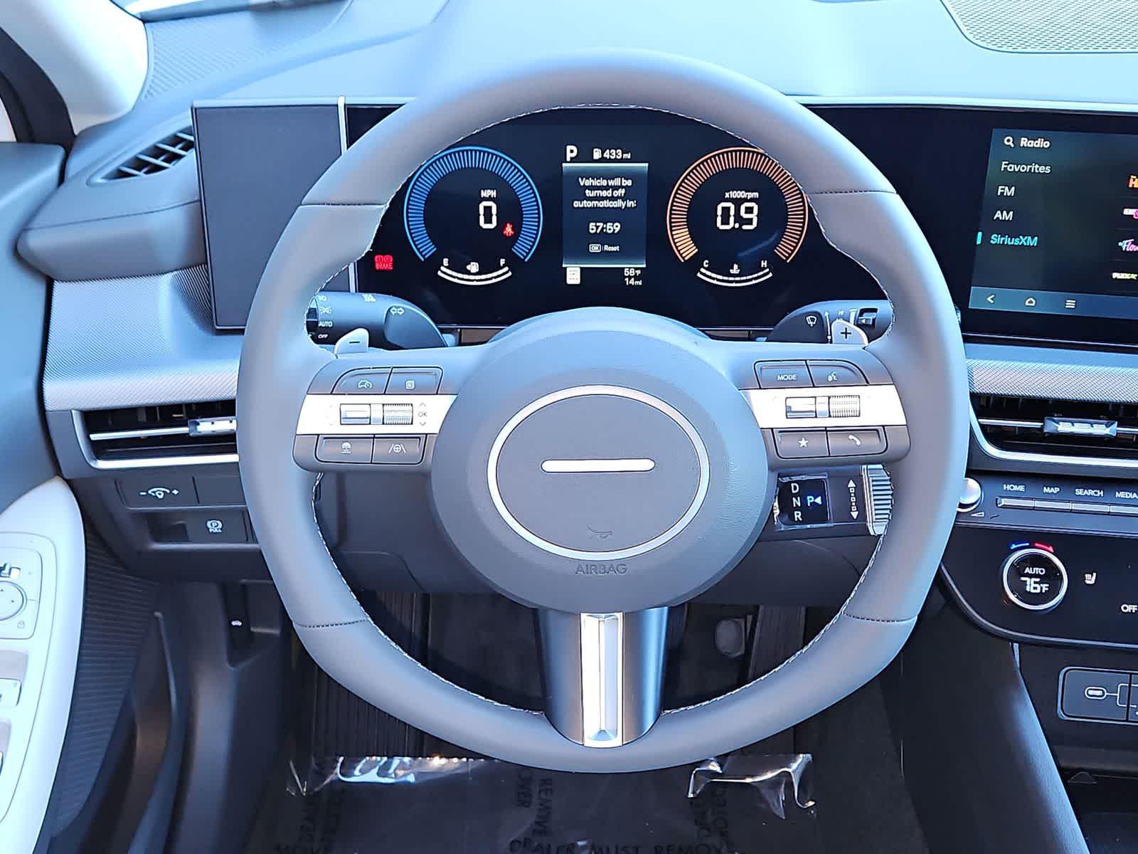 Thumbnail: 2026 Hyundai Sonata - 19