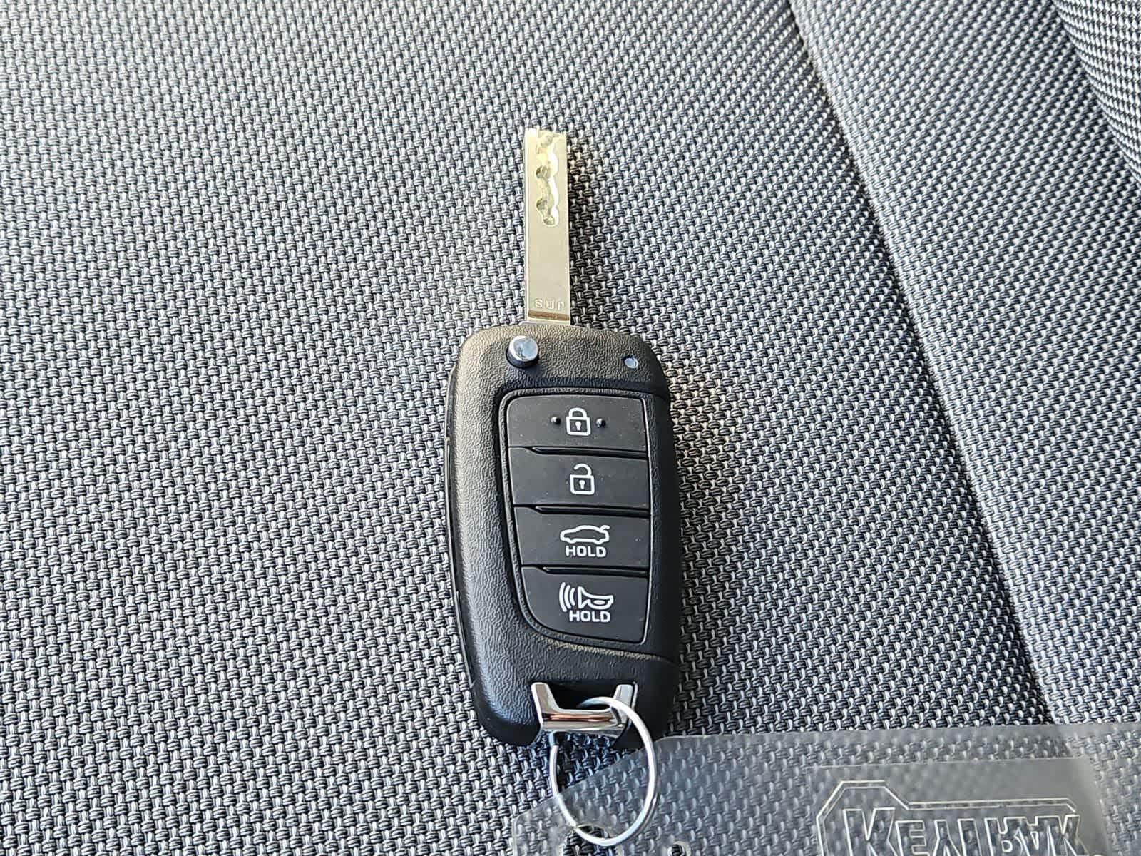 Thumbnail: 2026 Hyundai Elantra - 23