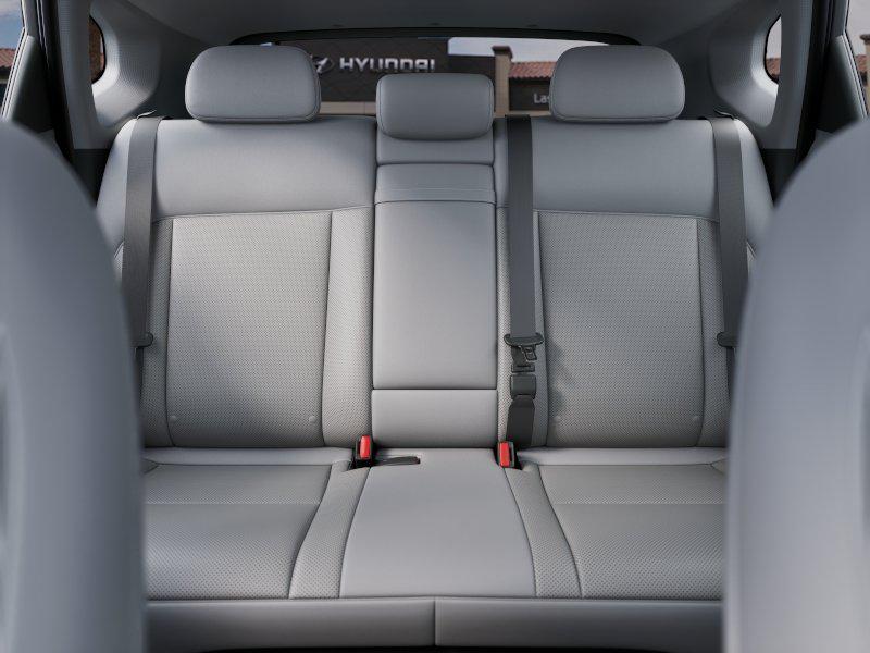 2026 Hyundai Kona SEL Premium - Photo 12