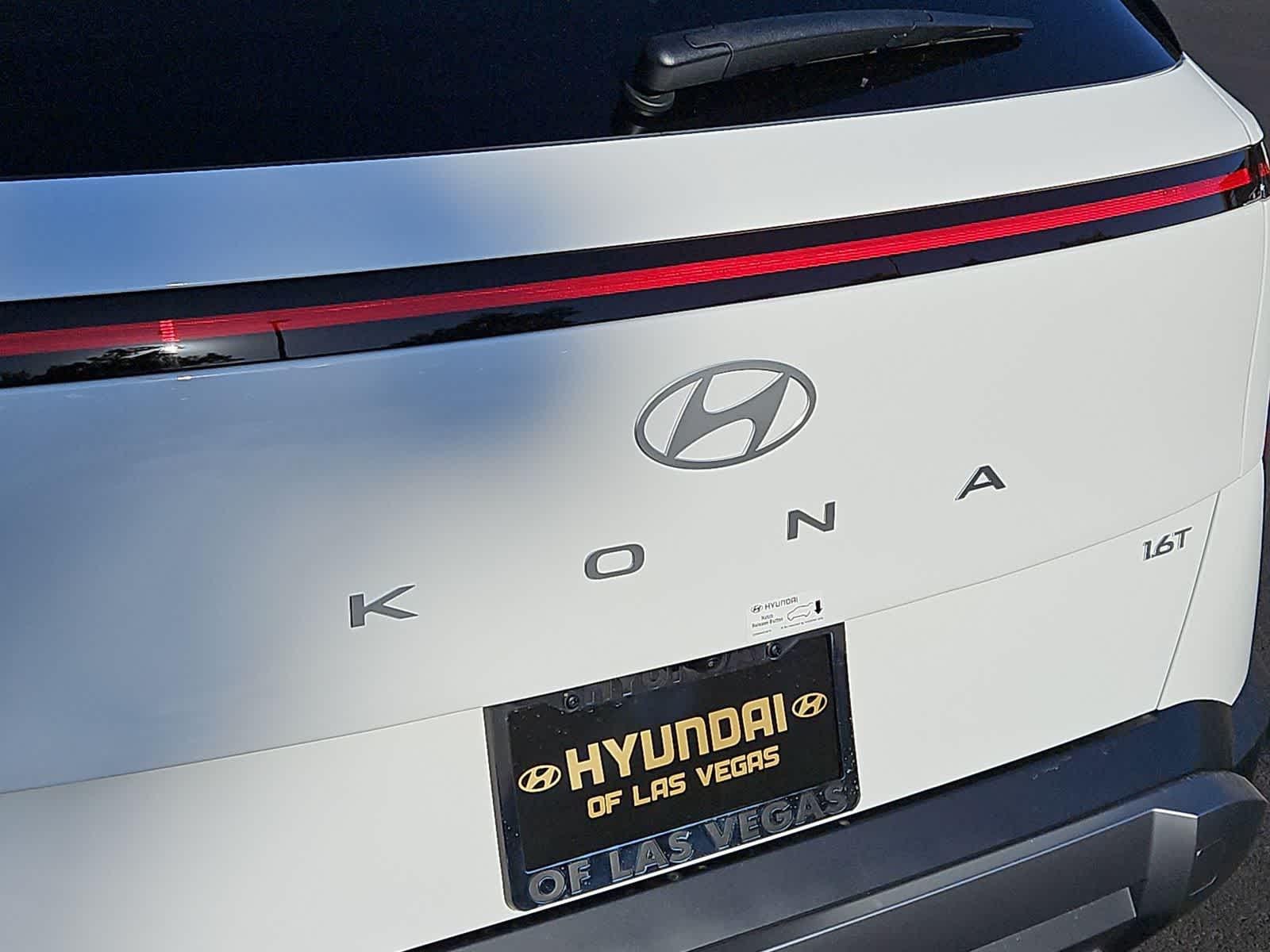 Thumbnail: 2026 Hyundai Kona - 11