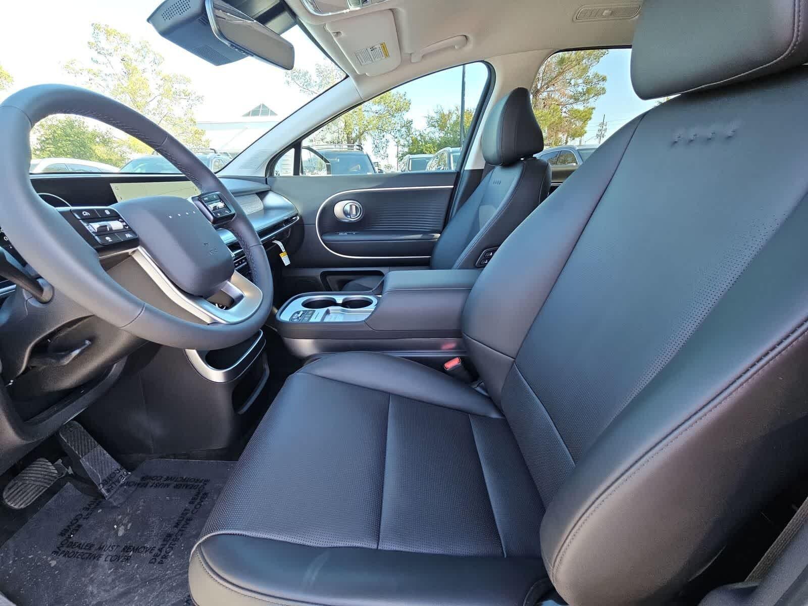 Thumbnail: 2026 Hyundai Ioniq - 15