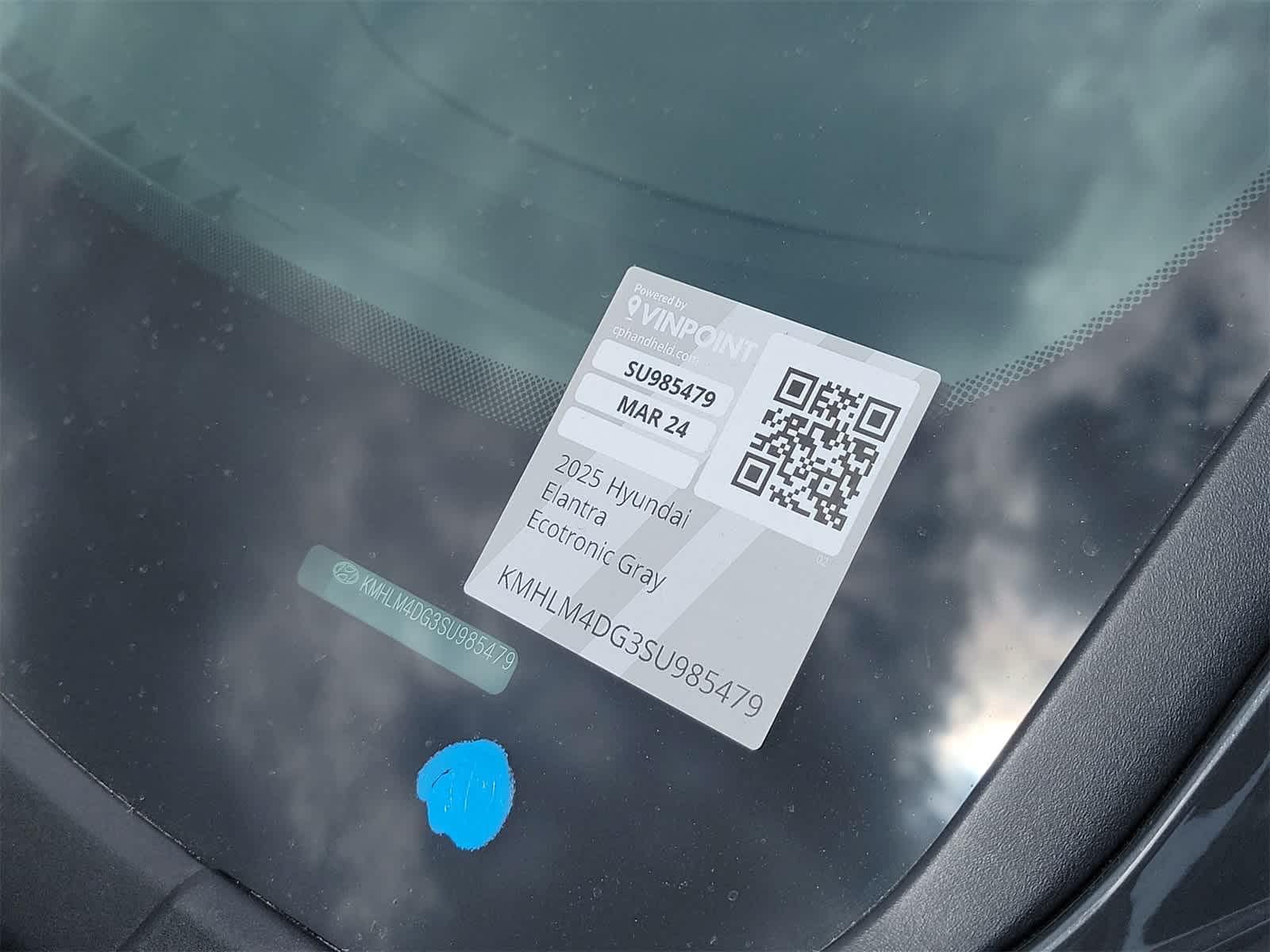 Thumbnail: 2025 Hyundai Elantra - 23