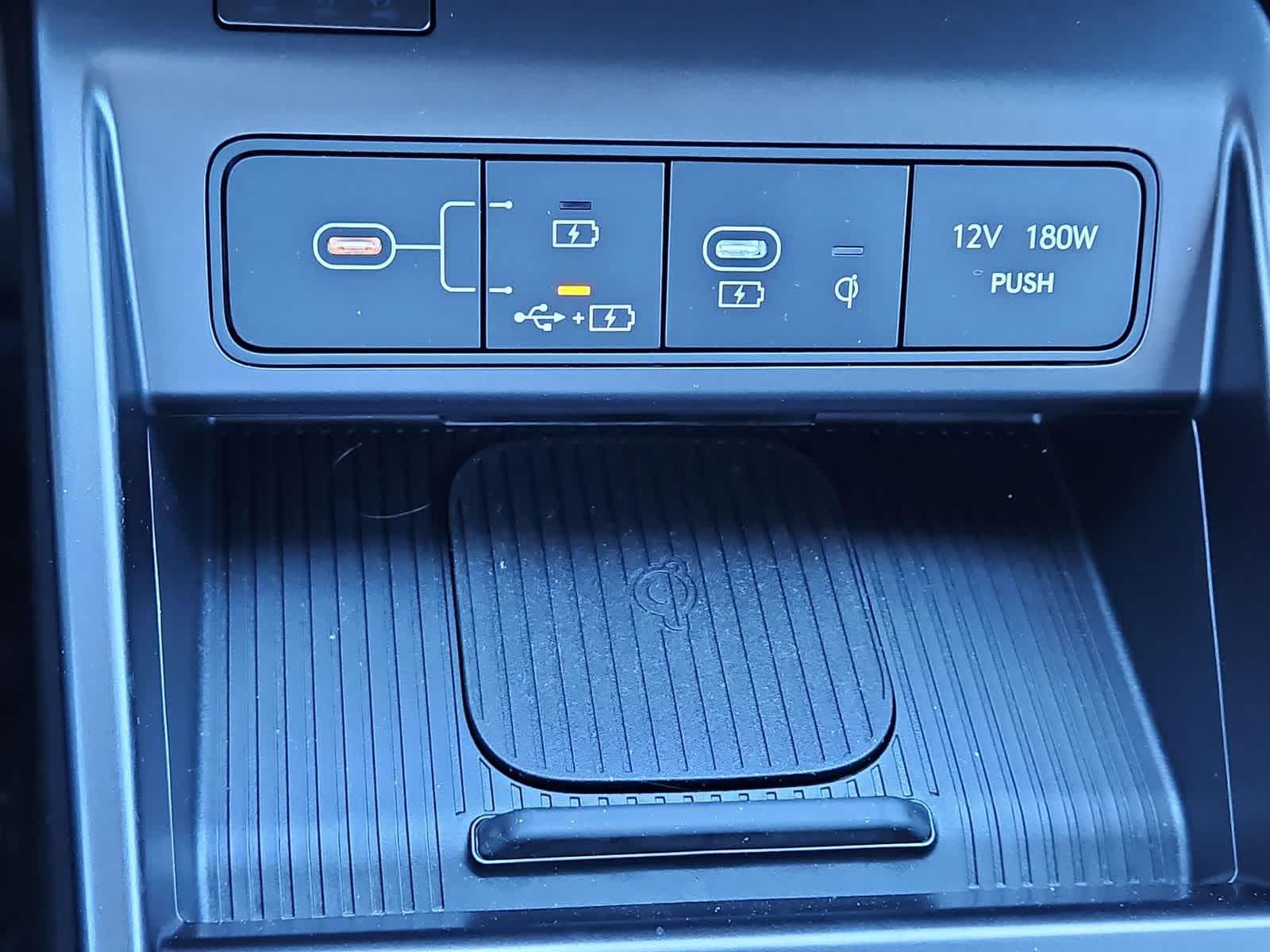 Thumbnail: 2026 Hyundai Kona - 27