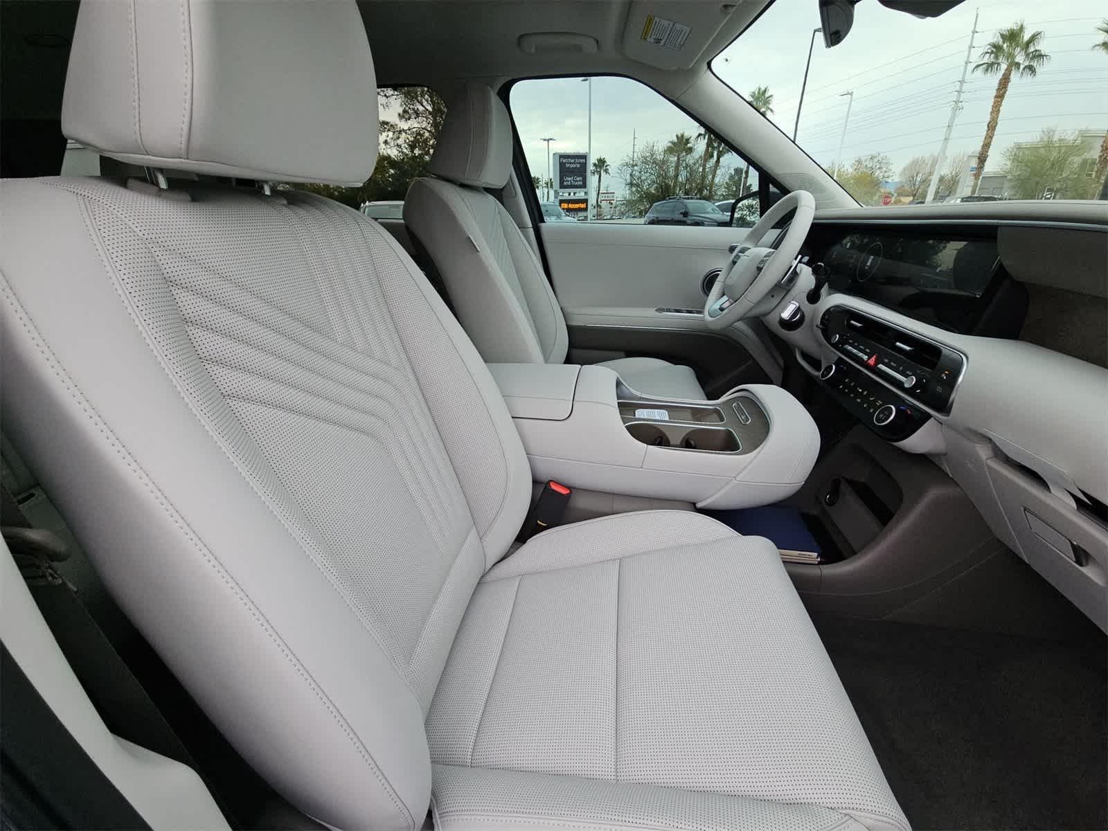 Thumbnail: 2026 Hyundai Palisade - 18