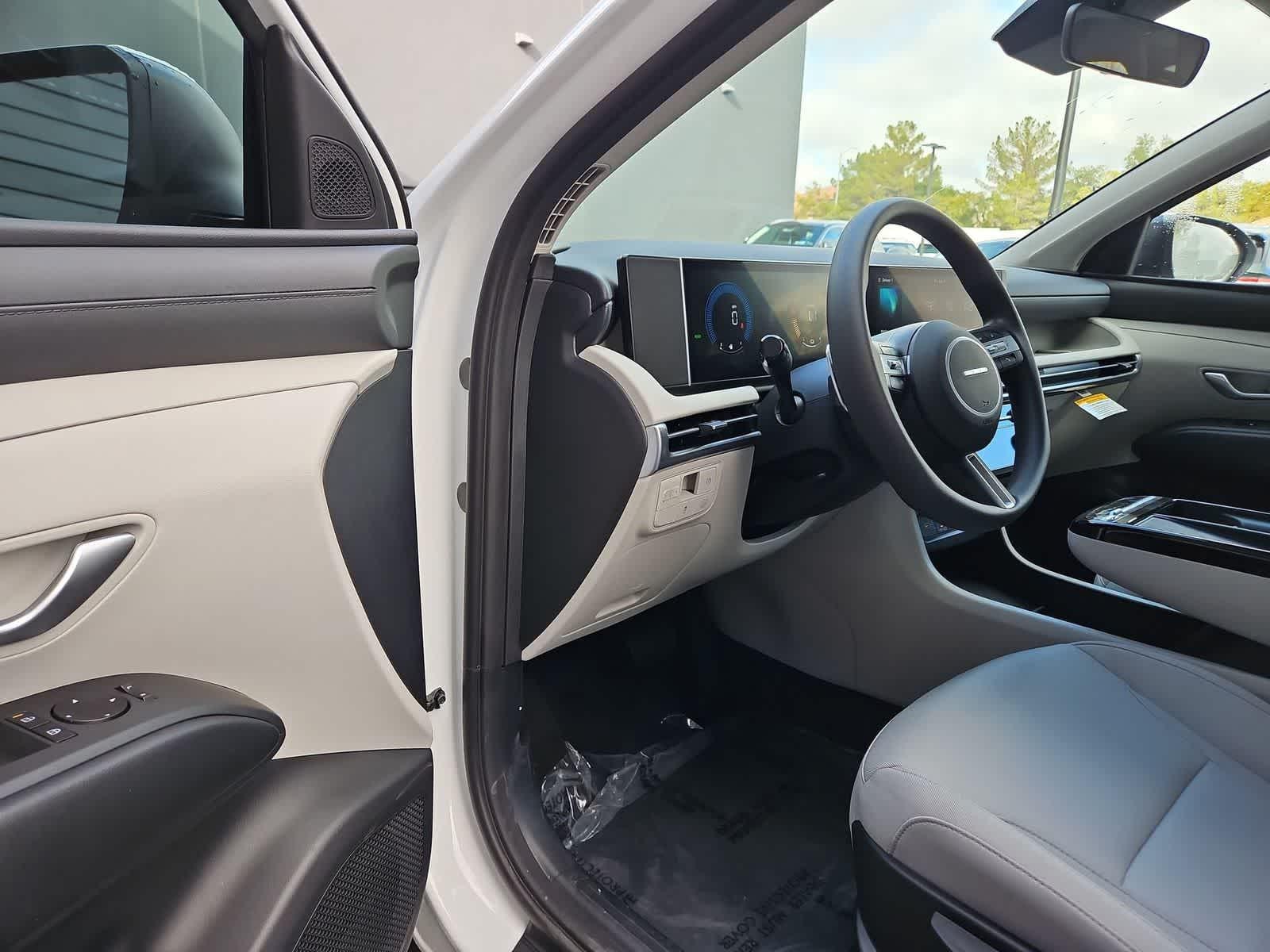 Thumbnail: 2026 Hyundai Tucson - 10