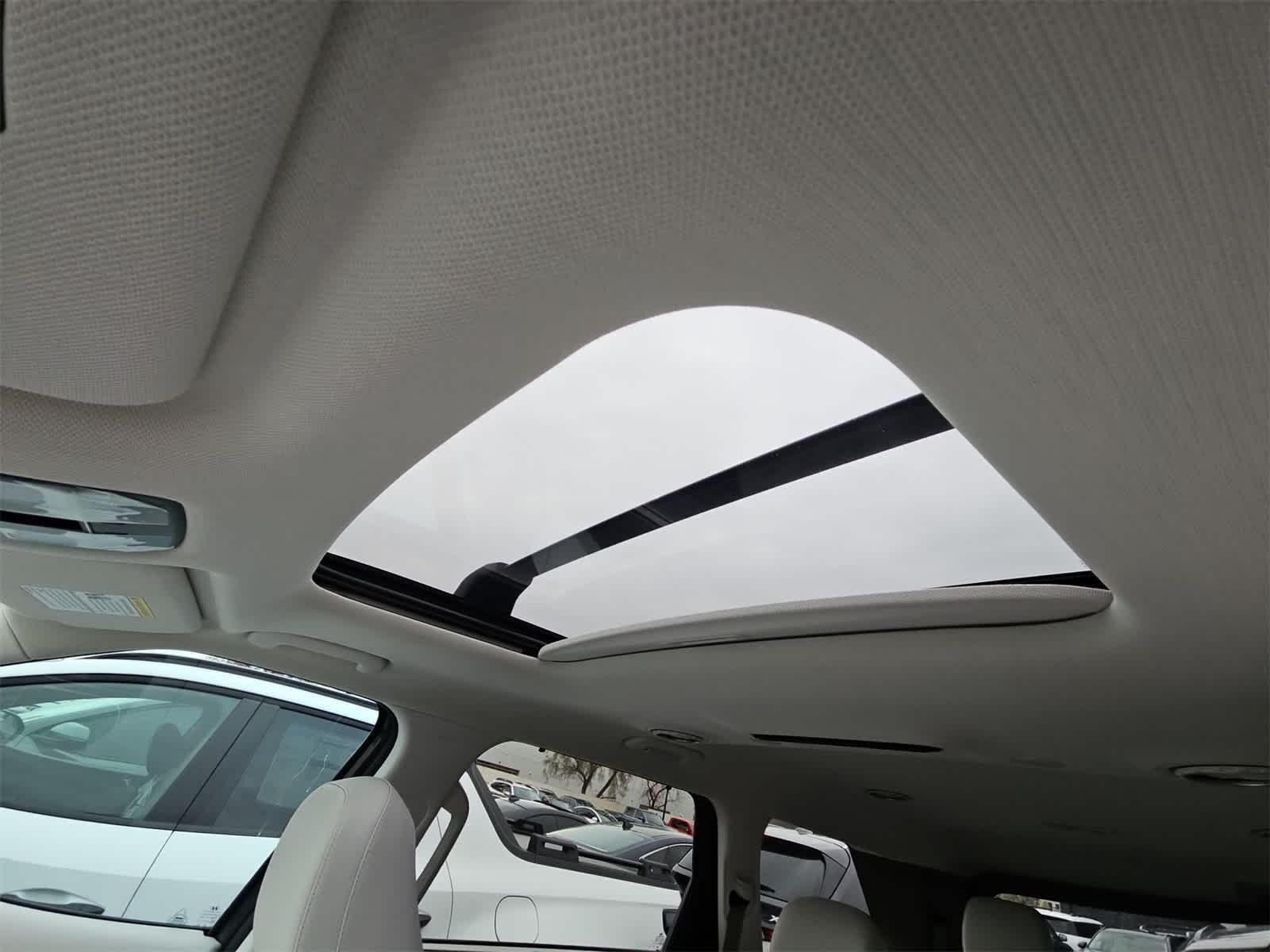 Thumbnail: 2026 Hyundai Palisade - 29