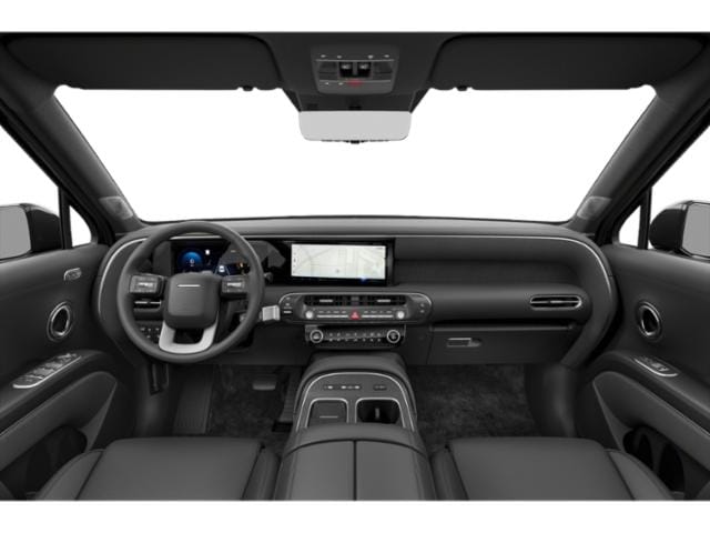Thumbnail: 2026 Hyundai Palisade - 4