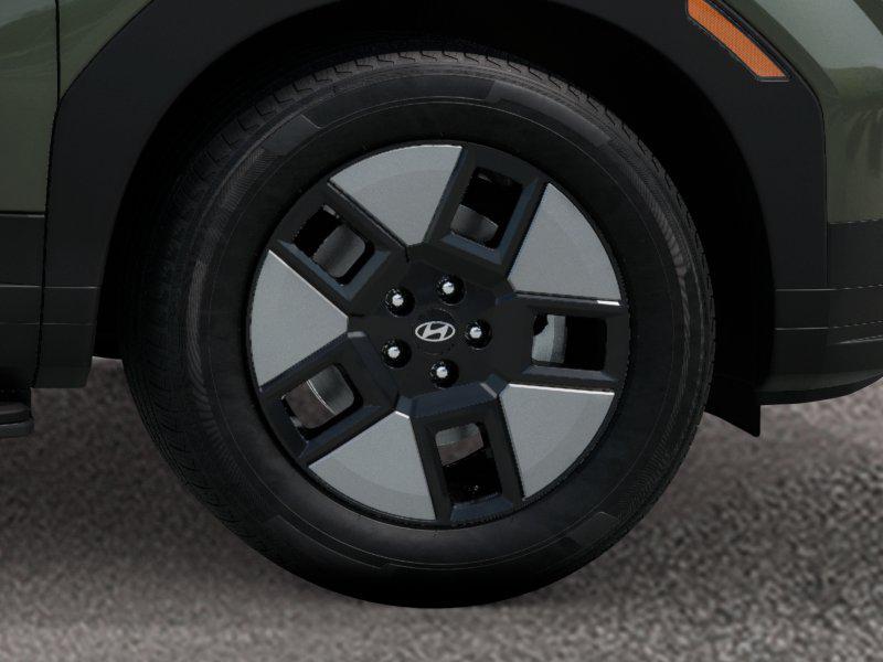 Thumbnail: 2026 Hyundai Santa Fe - 8