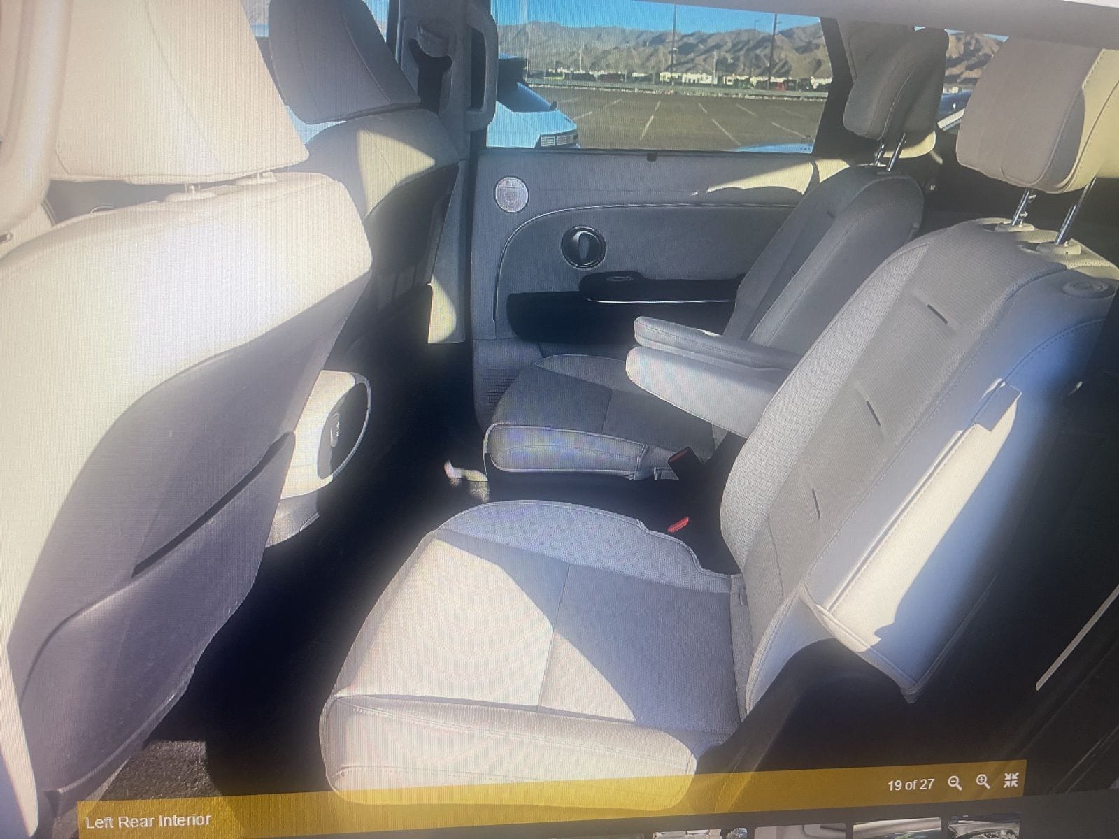 Thumbnail: 2026 Hyundai Palisade - 16