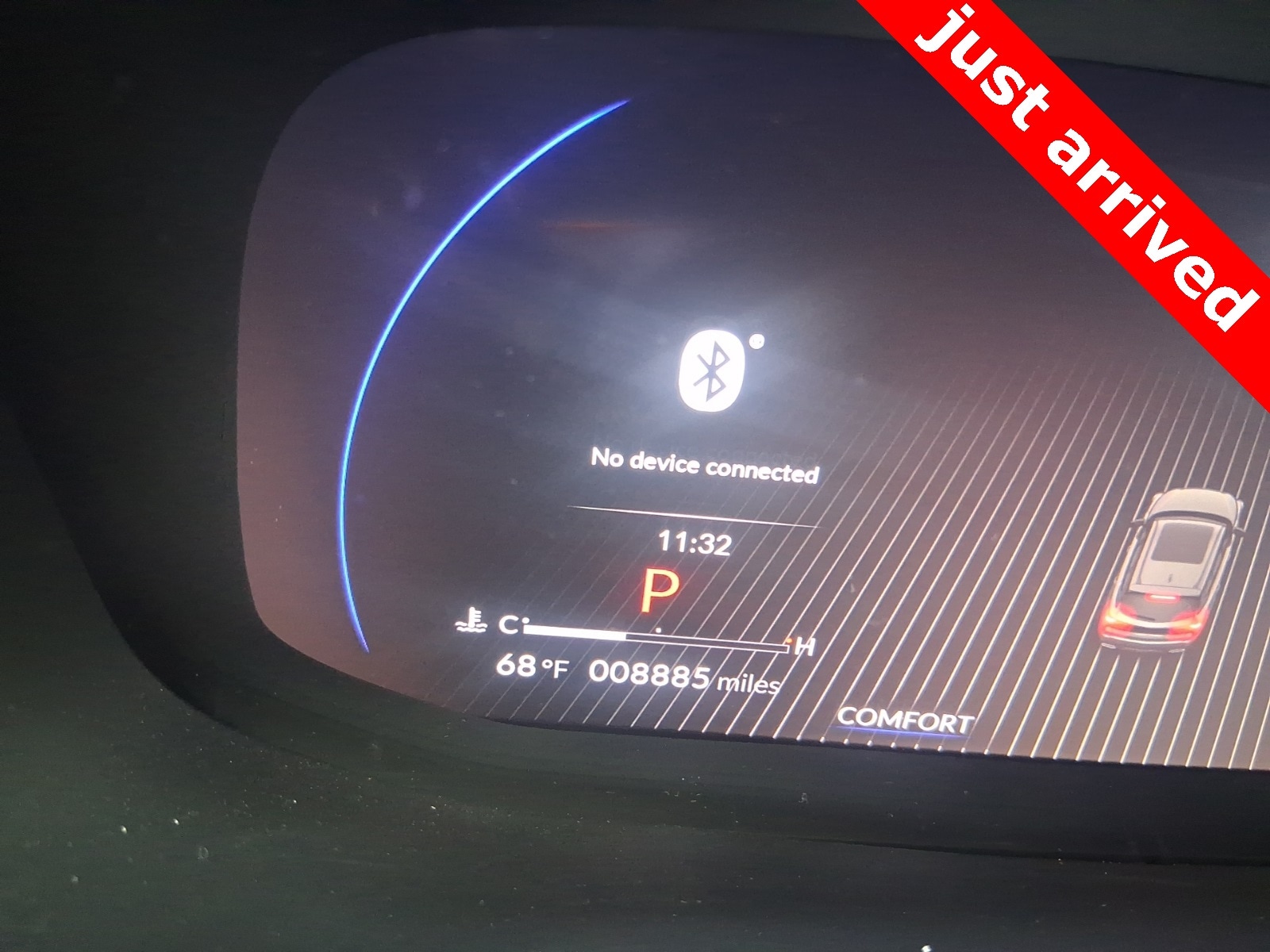 Thumbnail: 2026 Acura MDX - 9