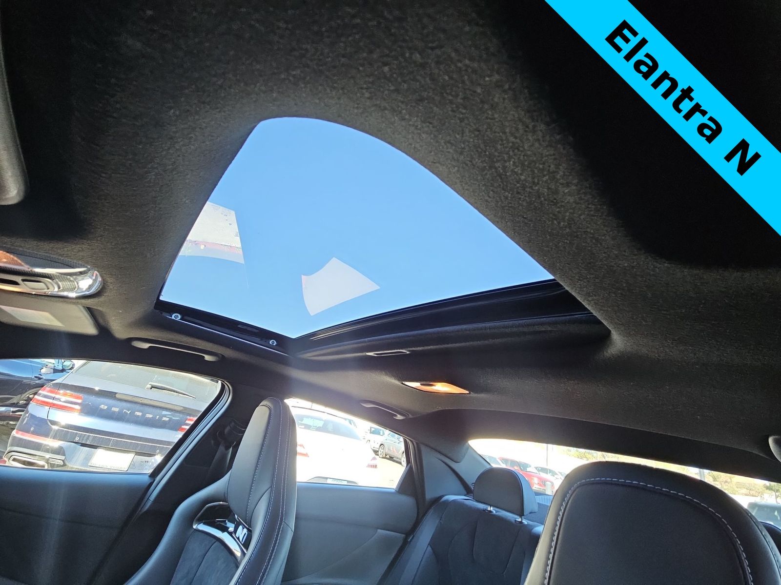 Thumbnail: 2025 Hyundai Elantra - 29