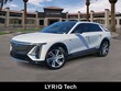  Cadillac Lyriq