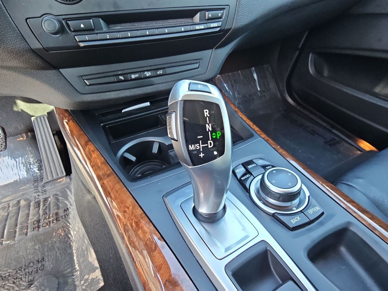 Thumbnail: 2013 BMW X5 - 21