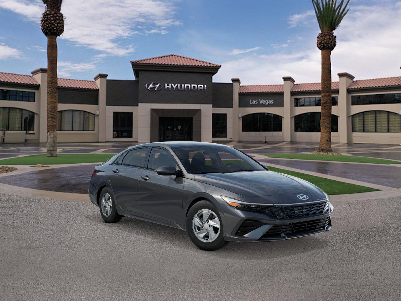 Thumbnail: 2026 Hyundai Elantra - 2
