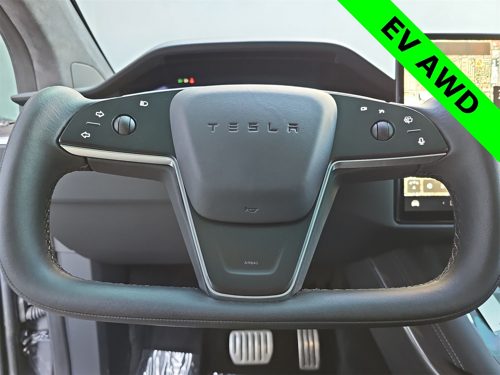 Thumbnail: 2023 Tesla Model X - 19