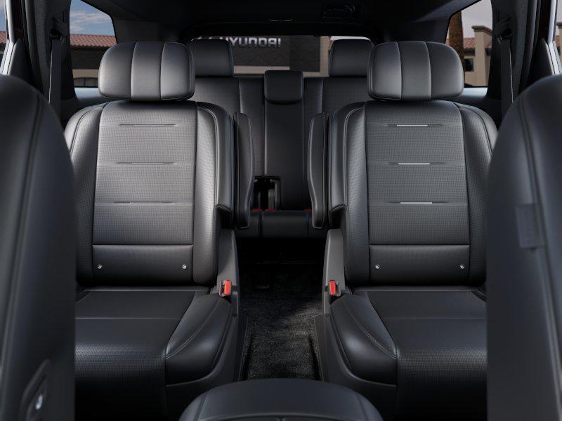 Thumbnail: 2026 Hyundai Palisade - 12