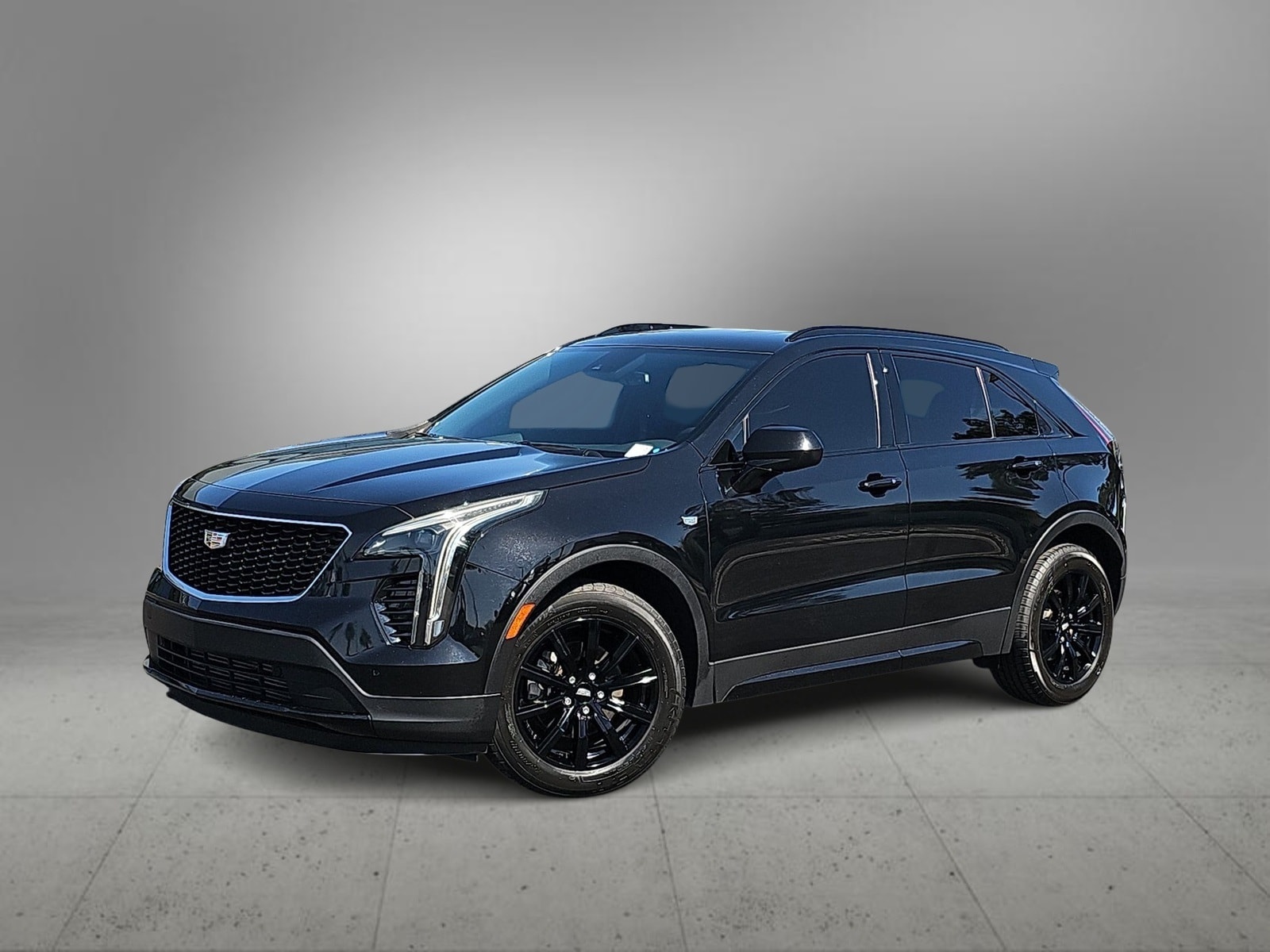 2019 Cadillac XT4 Sport -
                  Las Vegas, NV