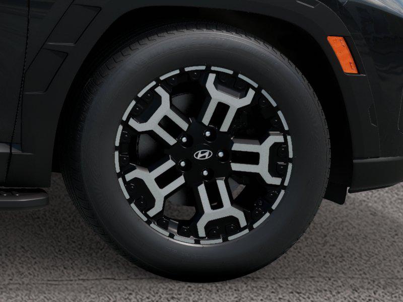 Thumbnail: 2026 Hyundai Tucson - 8