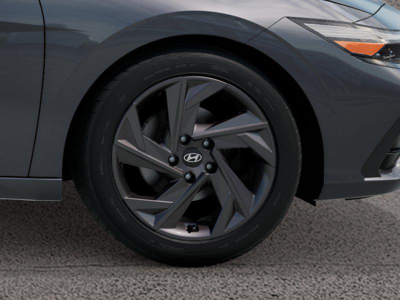 Thumbnail: 2026 Hyundai Elantra - 8