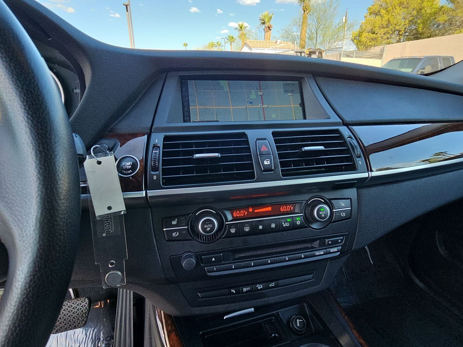 Thumbnail: 2013 BMW X5 - 20
